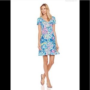 Lily Pulitzer Jessica Dress